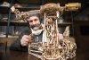 Puzzle 3D Drewniane Awiator uGEARS